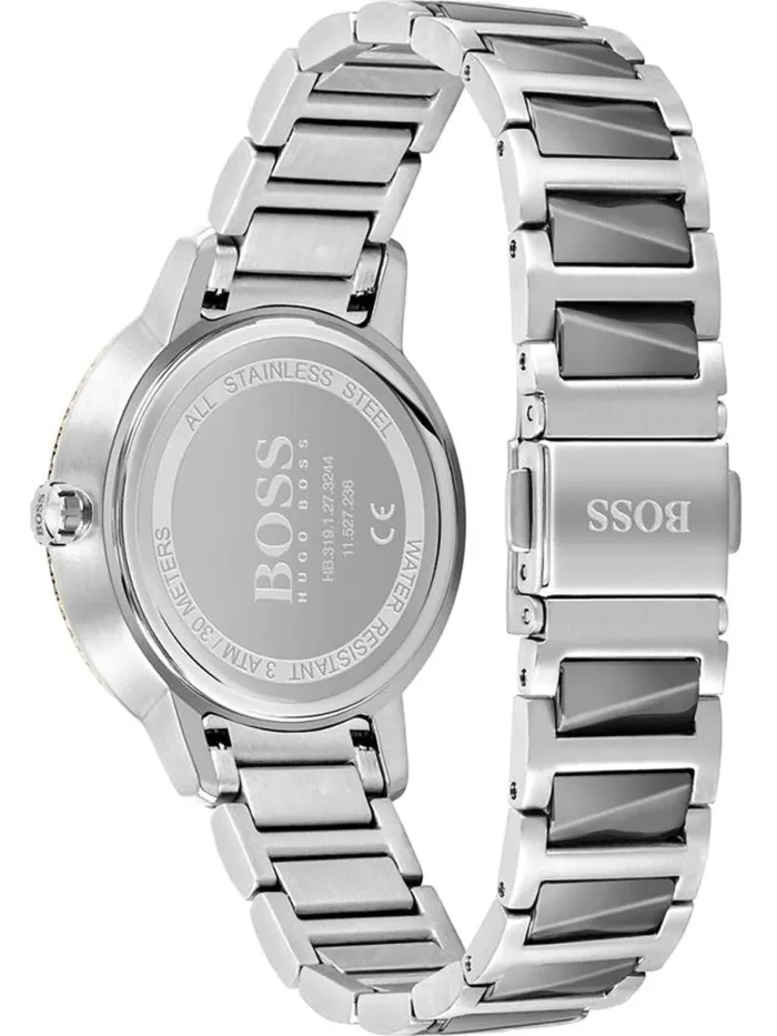 Signature Two-Tone Stainless Steel Watch - 1502569 - Image 4